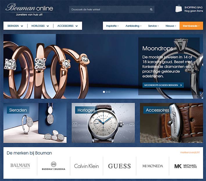 shop
