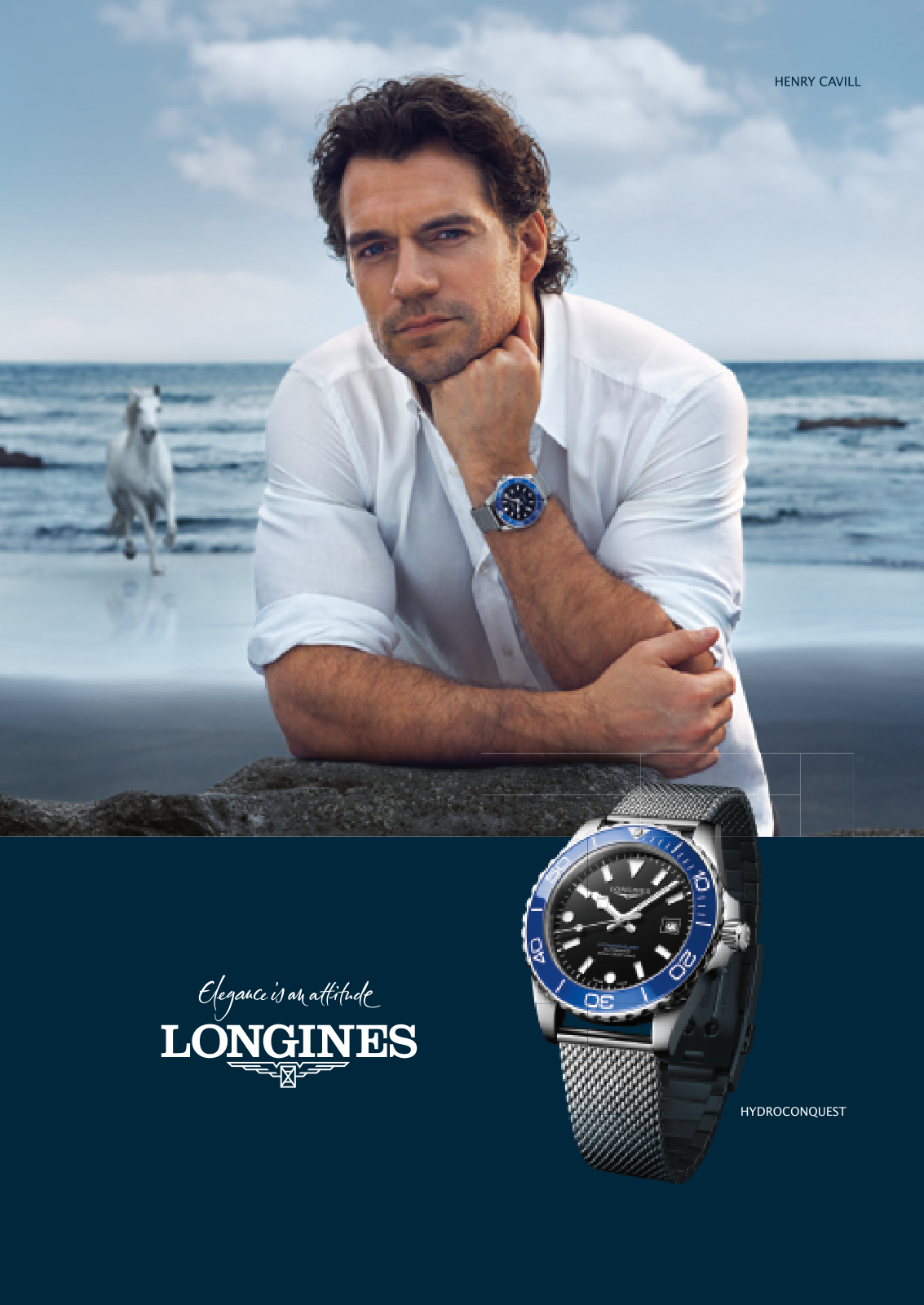 Longines kopen bij Bouman Online