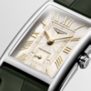 Longines DolceVita in nieuwe kleuren