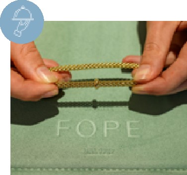 FOPE armbanden