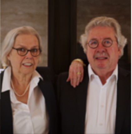 Hannie en Herman Treffers