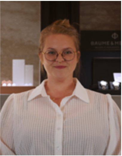 Elaine van Gemert