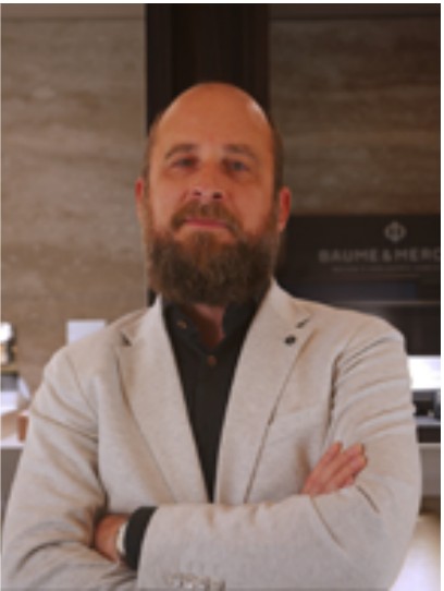 Matthijs van Haaften